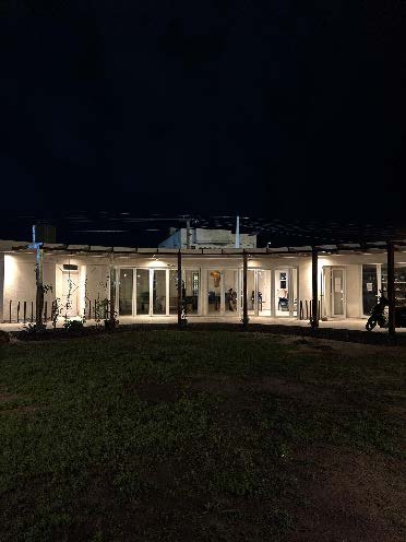 Santuario — Chaco