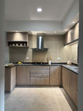 Cocina de Diseño — Chaco
